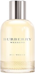 Парфюмерная вода Burberry Weekend for Women, 100 мл