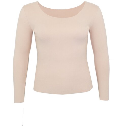 Термо лонгслив EVADIVA 4132 48 пион