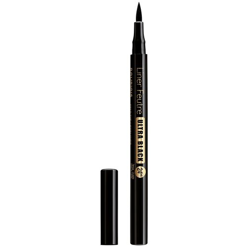 Bourjois Подводка-фломастер Liner Feutre, оттенок 11 Noir