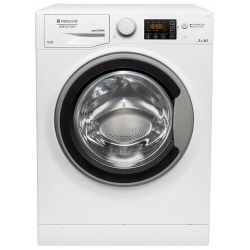 Стиральная машина узкая Hotpoint-Ariston RST 7029 S