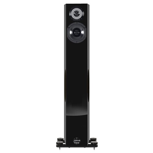 Напольная акустика Audio Physic Tempo Plus Macassar Ebony 42000000₽