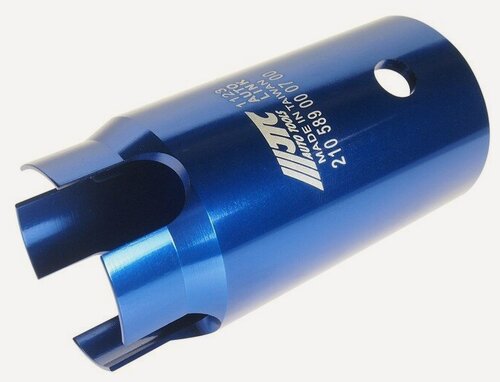 Изображение товара JTC-1123 Ключ для снятия замка зажигания(MERCEDES)