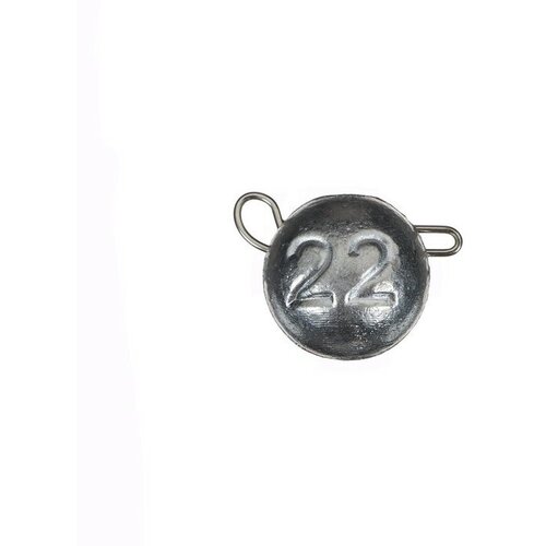 фото Груз yugana, чебурашка, разборный, 22 г