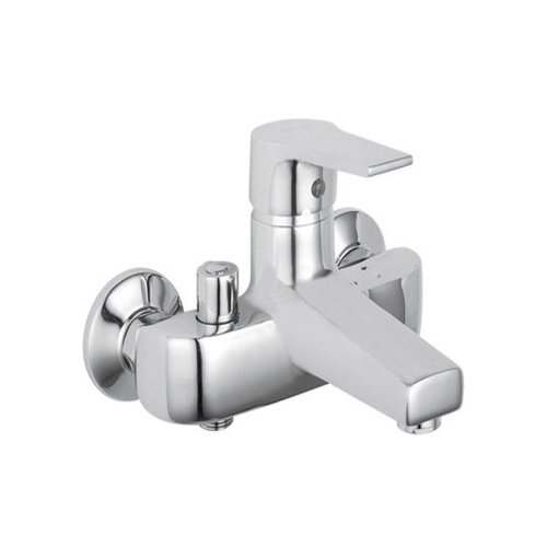 Смеситель для ванны / Смеситель с лейкой и шлангом Edeny E6803