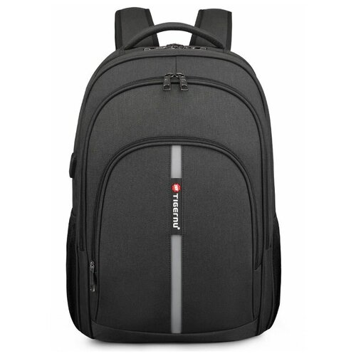 фото Рюкзак tigernu t-b3893 черный