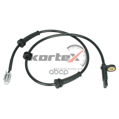 Датчик Abs Nissan X-Trail 09-> Пер. KORTEX арт. KER1119