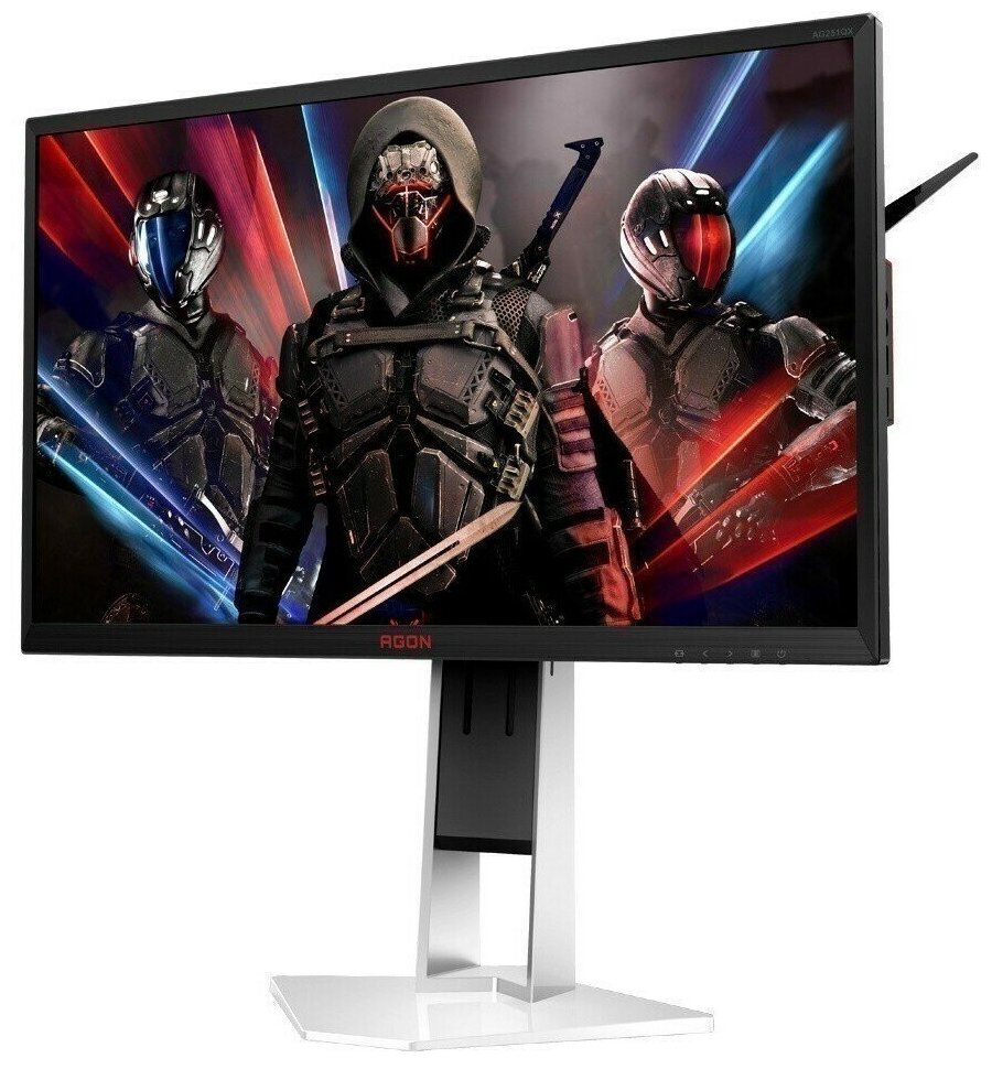 Игровой монитор AOC AGON AG251FZ2E