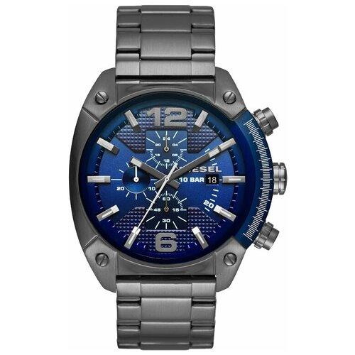 фото Наручные часы diesel dz4412