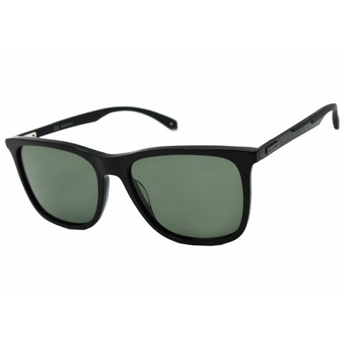 Солнцезащитные очки Megapolis 734, черный