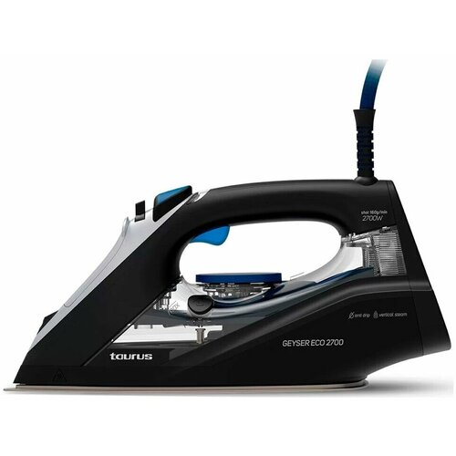Утюг гладильный Taurus Geyser Eco 2700 671000₽