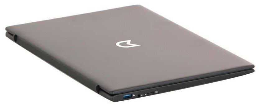 Ноутбук Irbis NB650 Intel Pentium J3710 1600MHz1353000x20004GB128GB SSDIntel HD GraphicsWindows 10 Pro NB650 Black