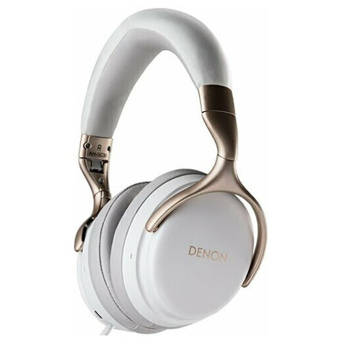 Беспроводные наушники Denon AH-GC30