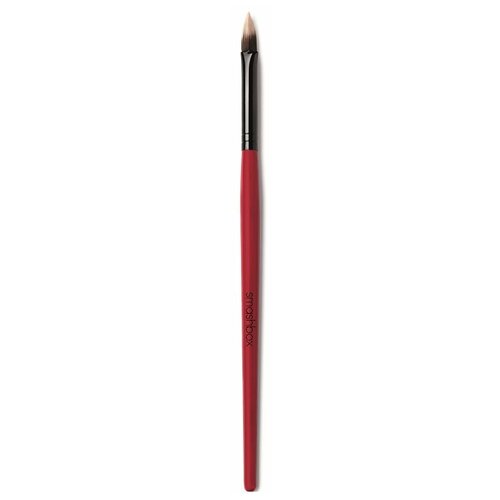 smashbox multitasking detail brush Smashbox Кисть Multitasking Detail Brush красный/черный