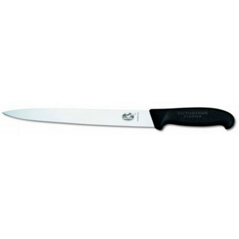 Victorinox 5.4403.25 нож для резки 25 см ручка fibrox