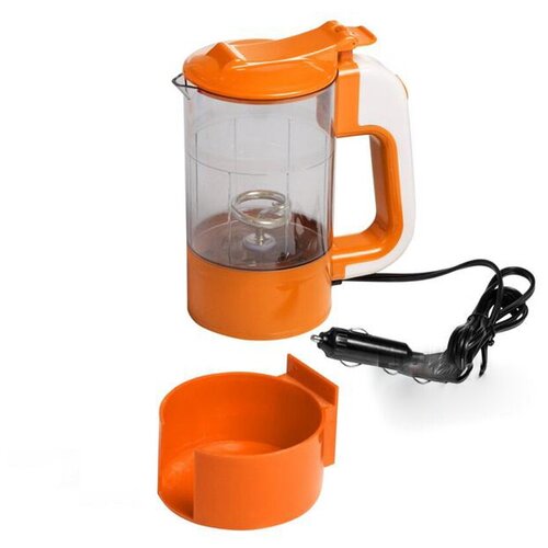 Чайник автомобильный AIRLINE ABK-12-03 181100₽