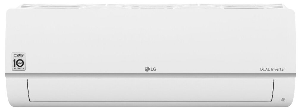 Настенный кондиционер LG (сплит-система) PC24SQ