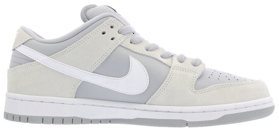 sb dunk trainers