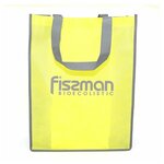 Сумка для покупок с логотипом Fissman 35 x 15 x 45 см 0521 - изображение