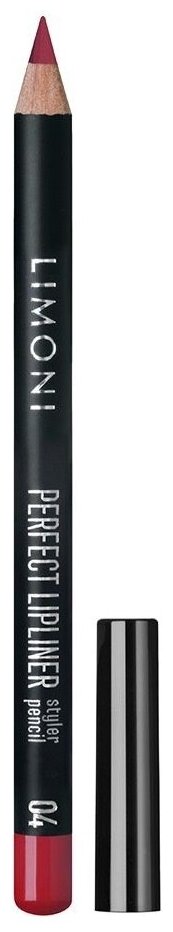           / Perfect Lipliner LIMONI  04