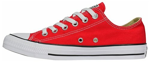 Кеды Converse Chuck Taylor All Star, размер 4.5US (37EU), красный