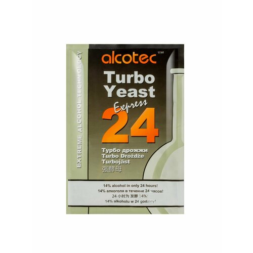   ALCOTEC 24 Express Turbo ( 24  )