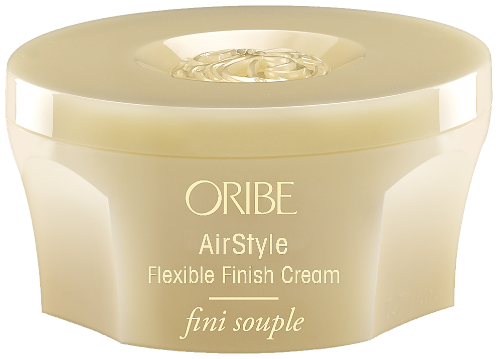 ORIBE Крем AirStyle Flexible Finish Cream, слабая фиксация, 50 мл