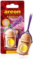 AREON Ароматизатор для автомобиля Fresco Lilac 704-051-312