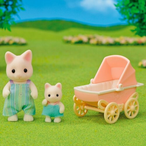 Sylvanian Families Набор 