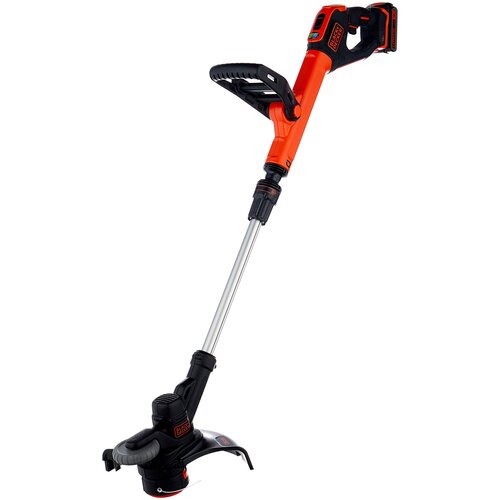 Триммер электрический BLACK+DECKER STC1820PC, 28 см