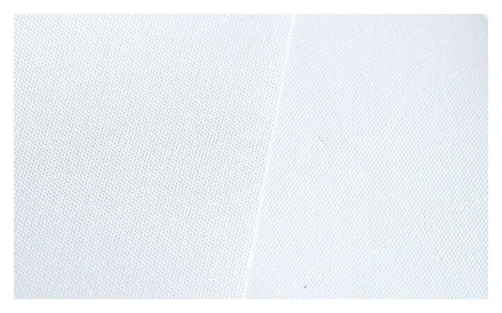 Рулонная штора Blackout FixLine Basic, 55х180 см, белый - фотография № 2