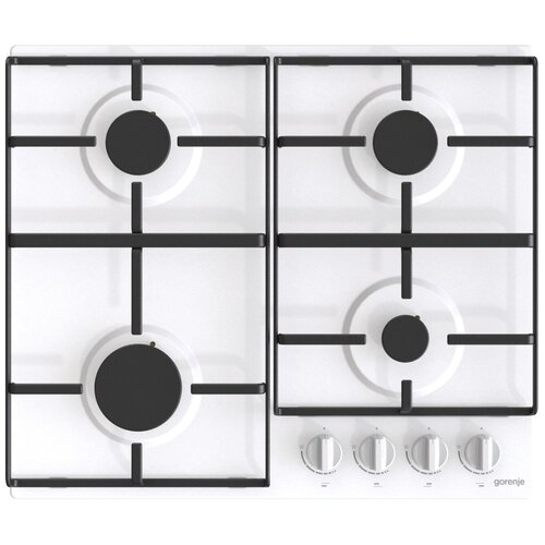 Газовая варочная поверхность G640EW 737652 GORENJE 1059000₽