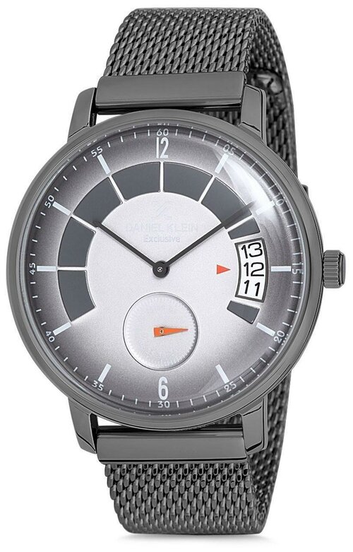 Наручные часы Daniel Klein 12143-5, серый