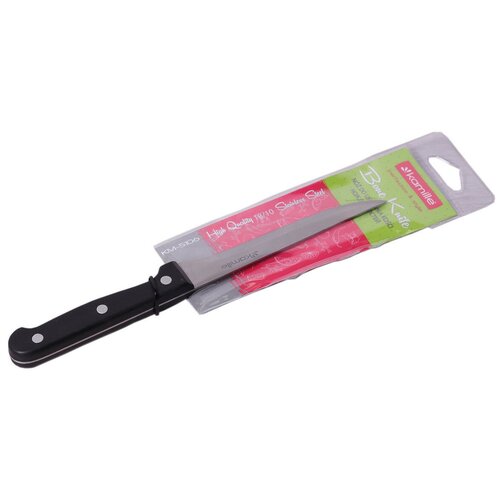 Нож кухонный Kamille для костей с бакелитовой ручкой KM-5106 37000₽