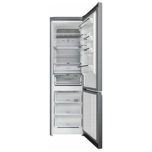 Двухкамерный холодильник Hotpoint-Ariston HTR 9202I SX O3 5499000₽