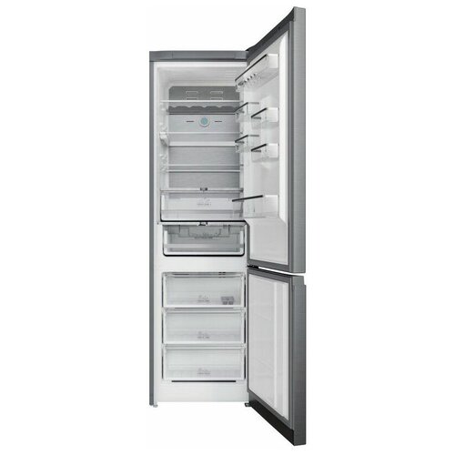 Двухкамерный холодильник Hotpoint-Ariston HTR 9202I SX O3