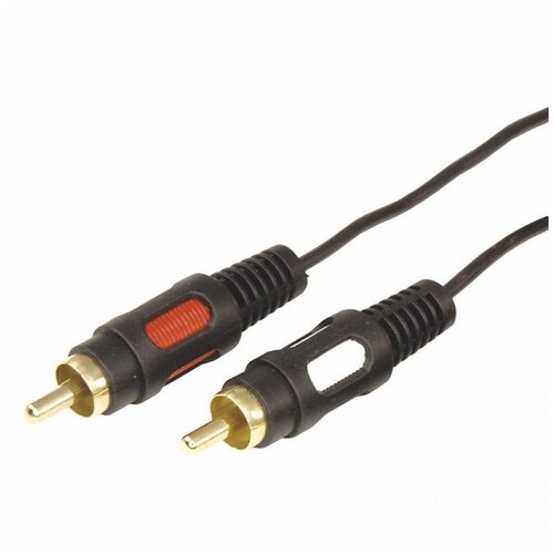Аксессуар Rexant 3.5mm Stereo Plug - 2RCA Plug 1.5m 17-4232 аксессуар rexant 3 5mm stereo plug 2rca plug 1 5m 17 4232