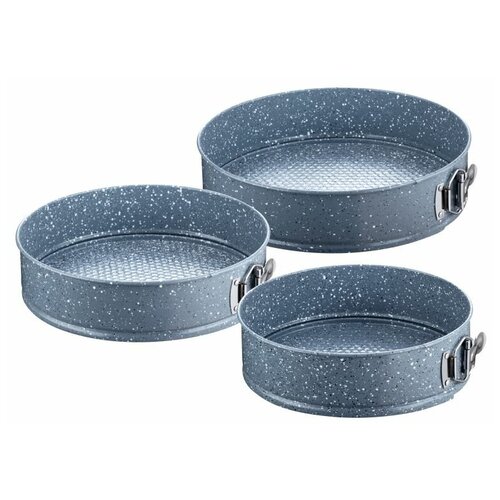 Набор форм для выпечки PETERHOF PH-25370