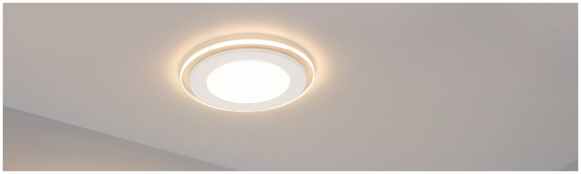 Встраиваемый светильник Arlight Lt-r96 Lt-r96WH 6W Day White 120deg - фотография № 5