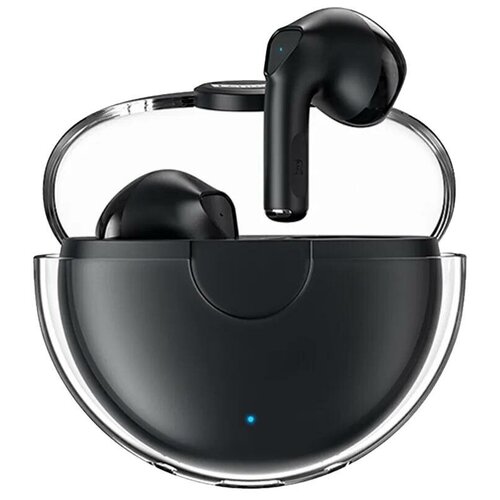 Наушники Lenovo LP80 Live Pods TWS черный