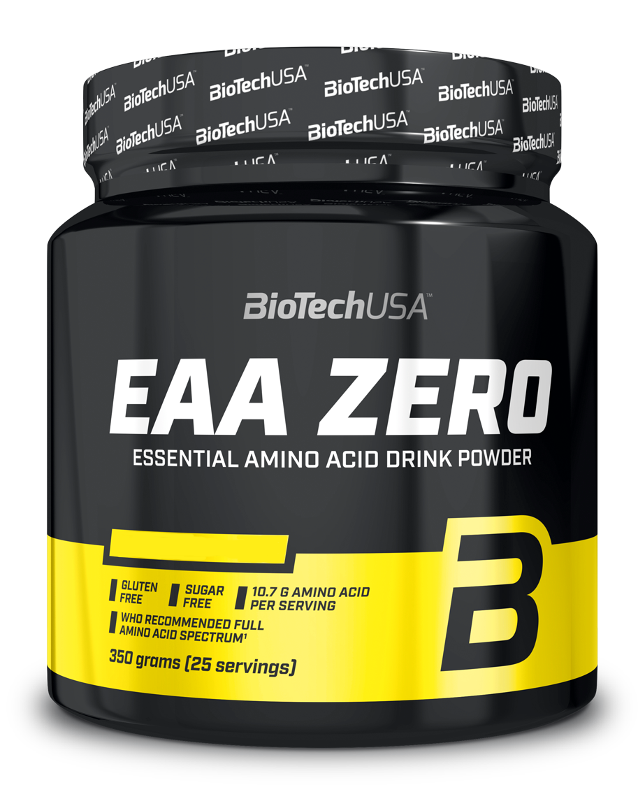 Eaa Zero BioTech 350 gr, 25 (), -