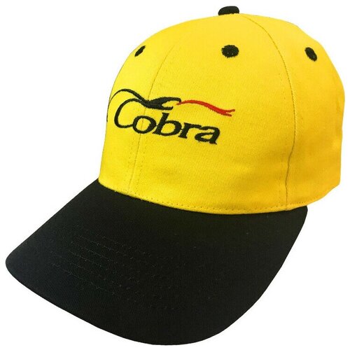 Бейсболка Cobra