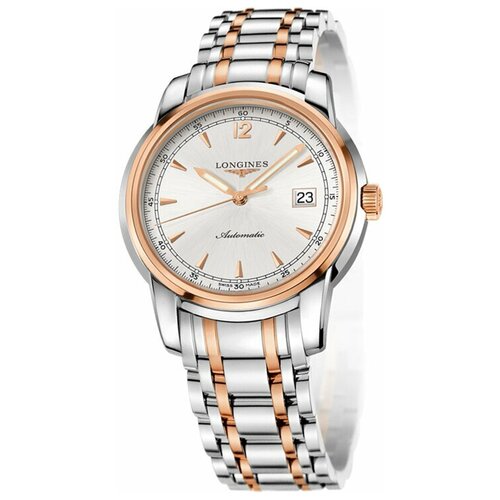 фото Наручные часы longines l2.766.5.79.7