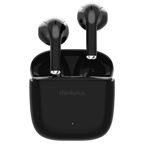 Наушники Lenovo XT83 Pro True Wireless Earbuds черный 179000₽