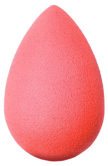 BEAUTYBLENDER спонжи Спонж beauty.blusher cheeky грейпфрутовый