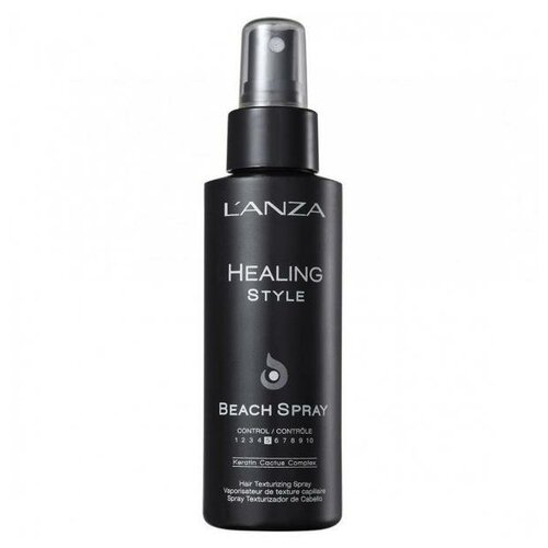 Спрей для ухода за волосами LANZA Beach Spray