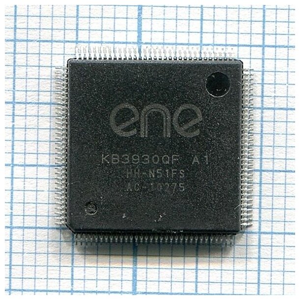 Контроллер ENE KB3930QF A1