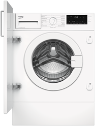 Стиральная машина Beko WITC7652B, белый