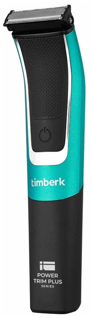триммер для стрижки TIMBERK T-TR130LW 1-6мм зарядка от USB - фото №7