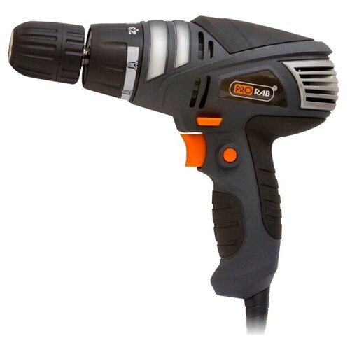 Дрель-шуруповерт PRORAB 2054 А 186000₽