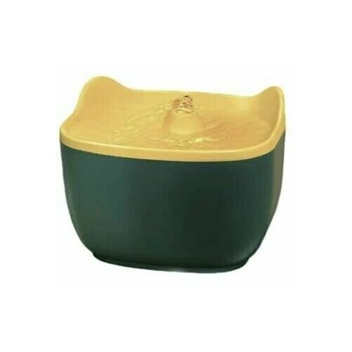 Фонтан для кошек moerun